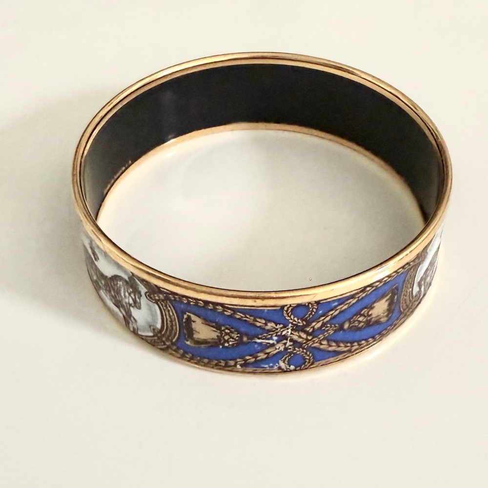 Hermes Classic Bracelet (Original)